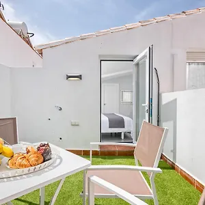  Apartamento Iloftmalaga Mártires España