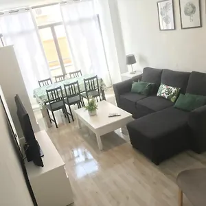  Apartamento Apartamento Con Encanto 'larios Luxy' España